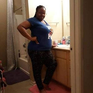 Meet your Posher, Tonya